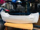 Toyota Prius 30 Rear Bumper