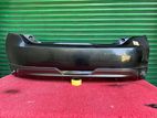 Toyota Prius 30 Rear Bumper with Skirt