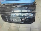 TOYOTA PRIUS 30 REAR DICKEY DOOR