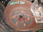 Toyota Prius 30 Rear Hub Disk axle bar assembly