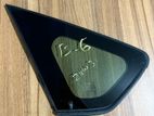 Toyota Prius 30 Rear Left Side Body Glass