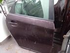 Toyota Prius 30 Rear RH Door