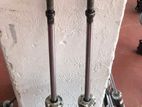 Toyota Prius 30 Rear Shock Absorbers