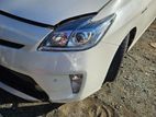 Toyota Prius 30 Removable Body Parts