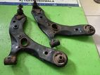 Toyota Prius 30 Right Side Lower Arm