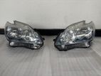 Toyota Prius 30 scoop Head Light