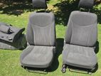 Toyota Prius 30 Seat Set