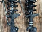 Toyota Prius 30 Shock Absorbers
