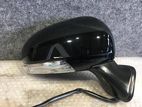 Toyota Prius 30 Side Mirror Complete