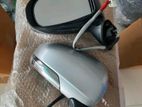 Toyota Prius 30 Side Mirror Complete