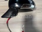 Toyota Prius 30 Side Mirror Complete