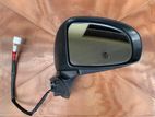 Toyota Prius 30 Side Mirror