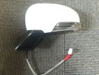 Toyota Prius 30 Side Mirror Parts