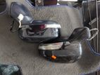 TOYOTA PRIUS 30 SIDE MIRROR SET