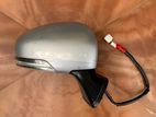 Toyota Prius 30 side mirror / W30