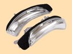 Toyota Prius 30 Side Mirror Winker Light