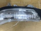 Toyota Prius 30 Side Mirror Winker Light New