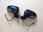 Toyota Prius 30 Side Mirrors