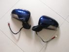 Toyota prius 30 side mirrors