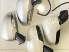 Toyota Prius 30 Side Mirrors