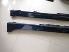 Toyota Prius 30 Side Skirt Body Kit LHS