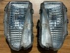 Toyota Prius 30 Signal Lights