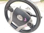 Toyota Prius 30 Steering Column and Parts