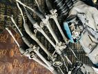 Toyota Prius 30 Steering Rack