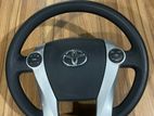 Toyota Prius 30 Steering Wheel