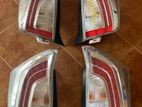 Toyota Prius 30 Tail Lamps R/L