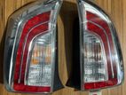 Toyota Prius 30 Tail Lights