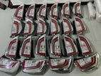 Toyota Prius 30 Tail Lights Japan Recondition