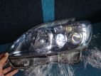 Toyota Prius 30 Tribal Scoop Headlight (L.H)