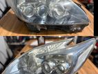 Toyota Prius 30 Triple Scoop Head Lights