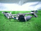 Toyota Prius 30 Wiper Motor Complete set