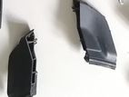 Toyota prius 30 wiper panel end