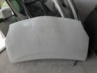 Toyota Prius 30 (ZVW30) Bonnet - Reconditioned