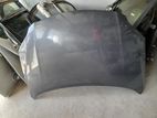 Toyota Prius 30 (ZVW30) Bonnet - Reconditioned