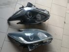 Toyota Prius 30 (ZVW30) Down LED Head Light LH/RH - Reconditioned