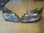 Toyota Prius 30 (ZVW30) Down LED Head Light LH/RH - Reconditioned