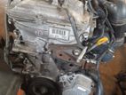 Toyota Prius 30 (ZVW30) Engine - Reconditioned