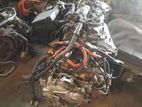 Toyota Prius 30 (ZVW30) Engine - Reconditioned