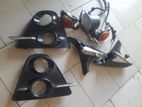 Toyota Prius 30 (ZVW30) Gs Accessories - Reconditioned