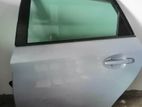Toyota Prius 30 (ZVW30) LH Rear Door - Reconditioned