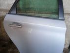 Toyota Prius 30 (ZVW30) LH Rear Door - Reconditioned