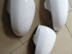 Toyota Prius 30 (ZVW30) LH Side Mirror Cup - Reconditioned
