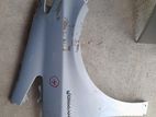 Toyota Prius 30 (ZVW30) RH Fender - Reconditioned