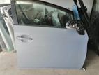 Toyota Prius 30 (ZVW30) RH Front Door - Reconditioned