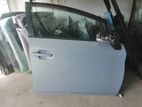 Toyota Prius 30 (ZVW30) RH Front Door - Reconditioned