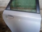 Toyota Prius 30 (ZVW30) RH Rear Door - Reconditioned